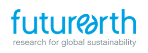 Future earth logo
